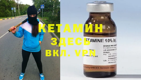 хмурый Нея